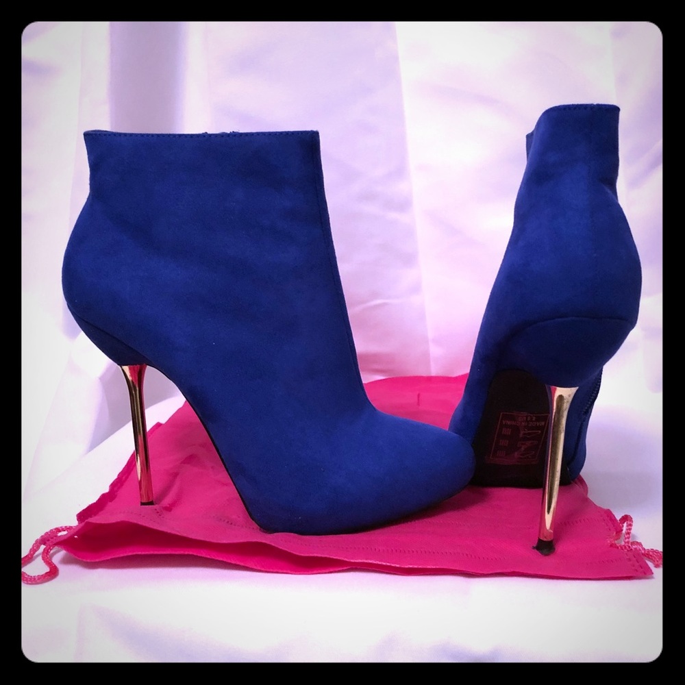 Booties
